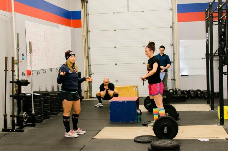 Boot Camp Orange County - JungleFitness